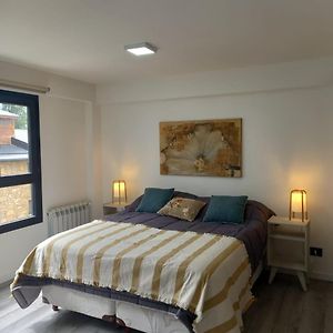 Apartamento de 1 Dormitorio